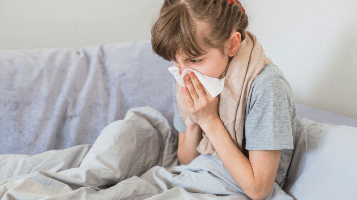 Tempo seco aumenta riscos à saúde respiratória e reforça cuidados com a prevenção