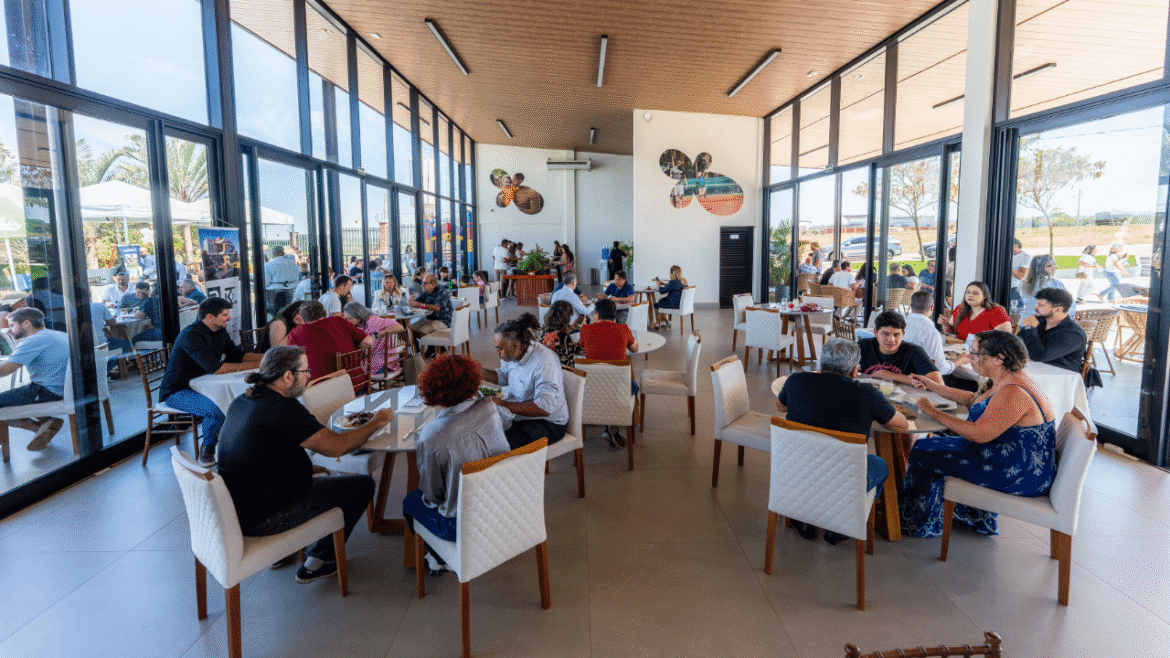 Arquitetando Jardins Genebra conecta moradores, arquitetos e construtoras em dia de troca e convivência