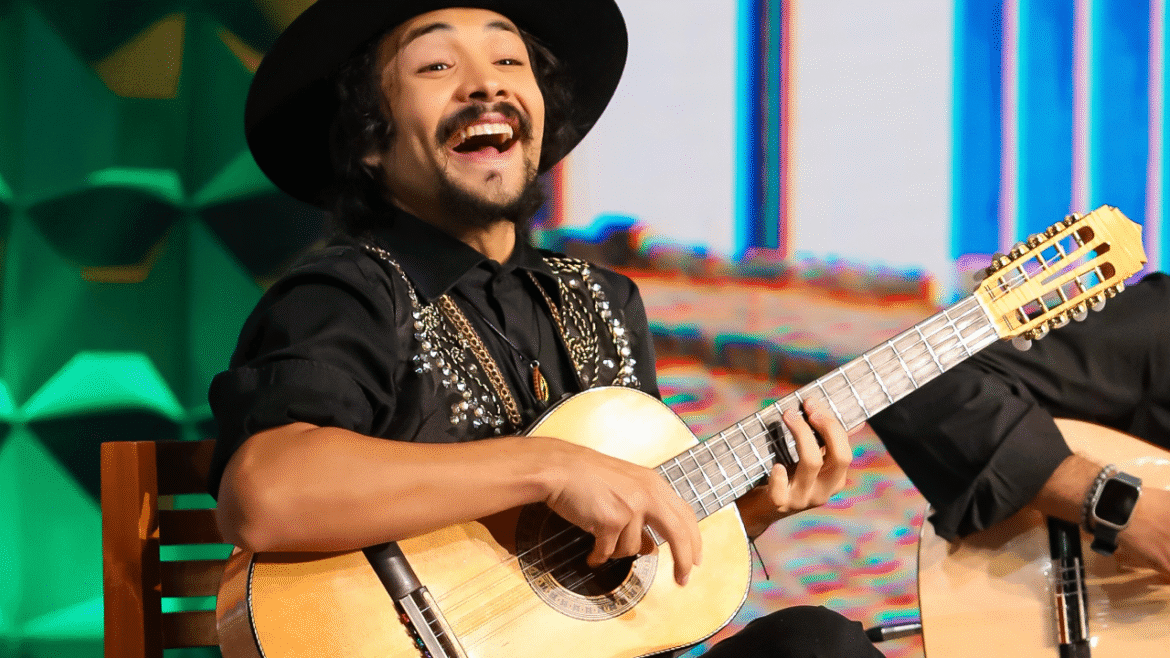 Concerto Internacional encerra seminário com obras-primas da música clássica no DF