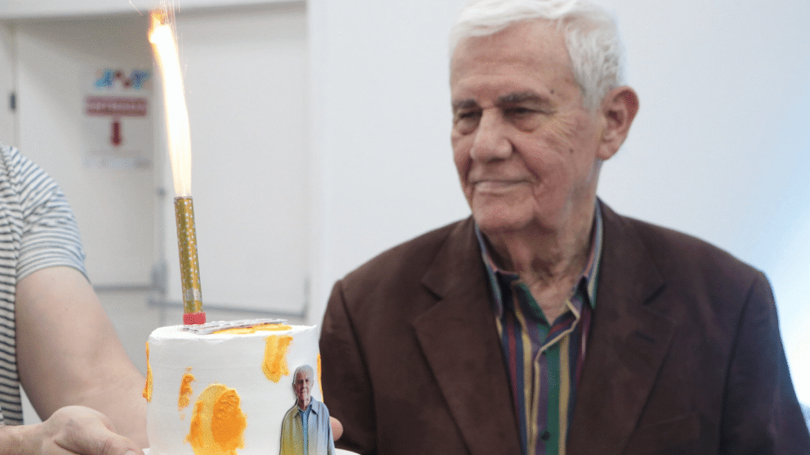 Biblioteca Demonstrativa promove Sarau Lítero Musical em homenagem aos 85 anos de Antônio Miranda