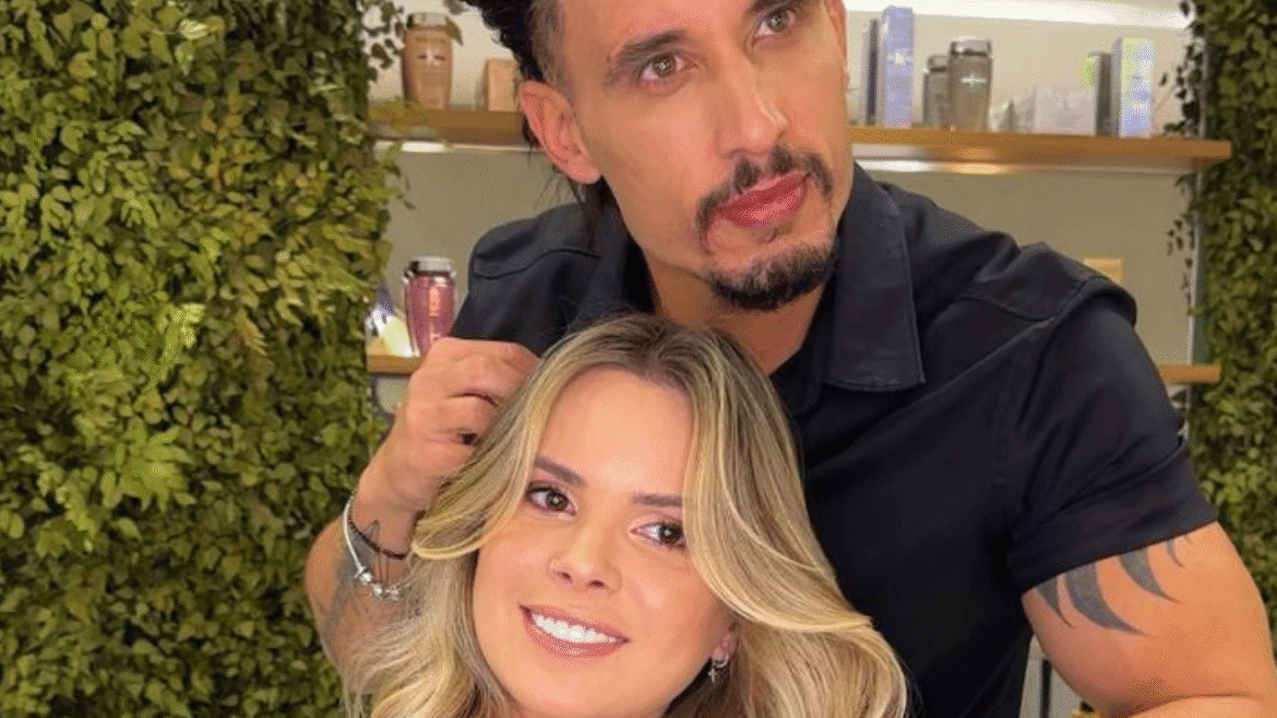 Oliver Blonde Bloom: cuidados especiais para loiras até 31/08 no Oliver Beauty Center