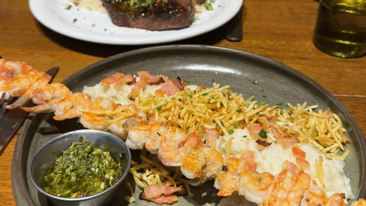 Juscelino Bar estreia no Restaurante Week com menu que celebra brasilidade e memória afetiva