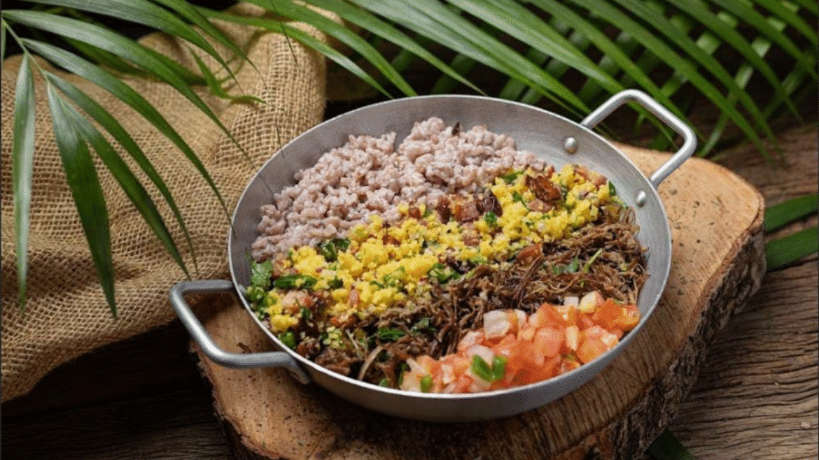 Xique Xique participa do Restaurant Week com clássicos do sertão a R$ 59,90