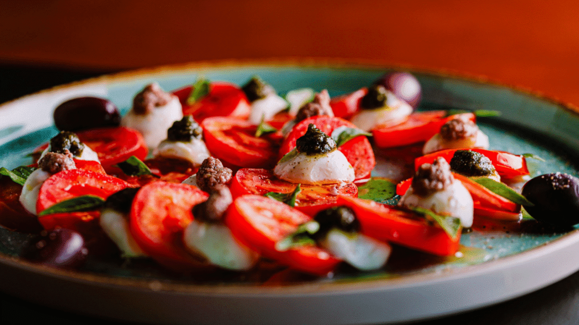 Blend Boucherie e Italianíssimo oferecem opções leves e refrescantes para a seca brasiliense