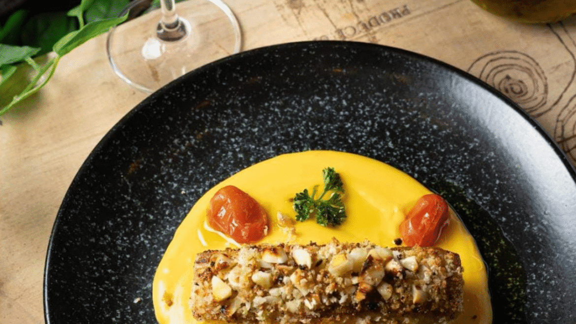 Avenida JK apresenta menu sofisticado durante o Restaurant Week, até 7 de setembro