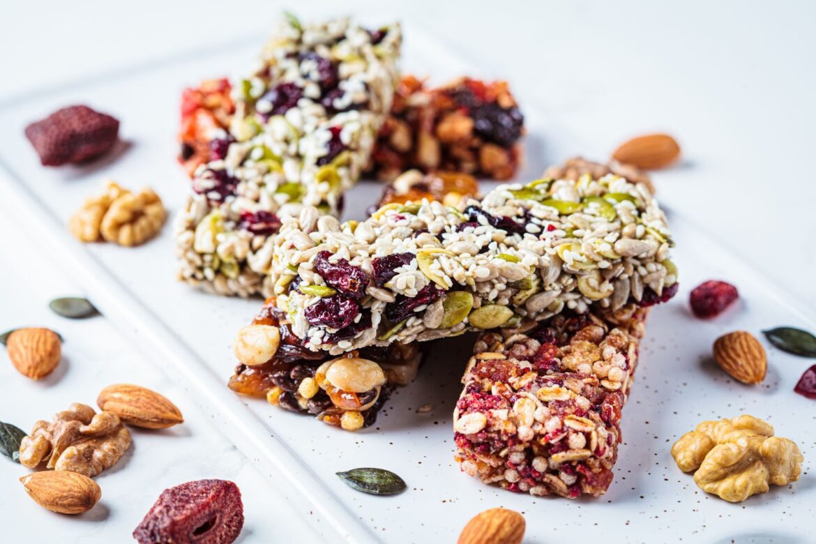 Dieta na amamentação: o que comer para nutrir o bebê