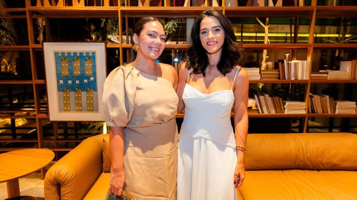 Brasal Incorporações apresenta o Talks Brasal Décor na Casa Cor Brasília 2025