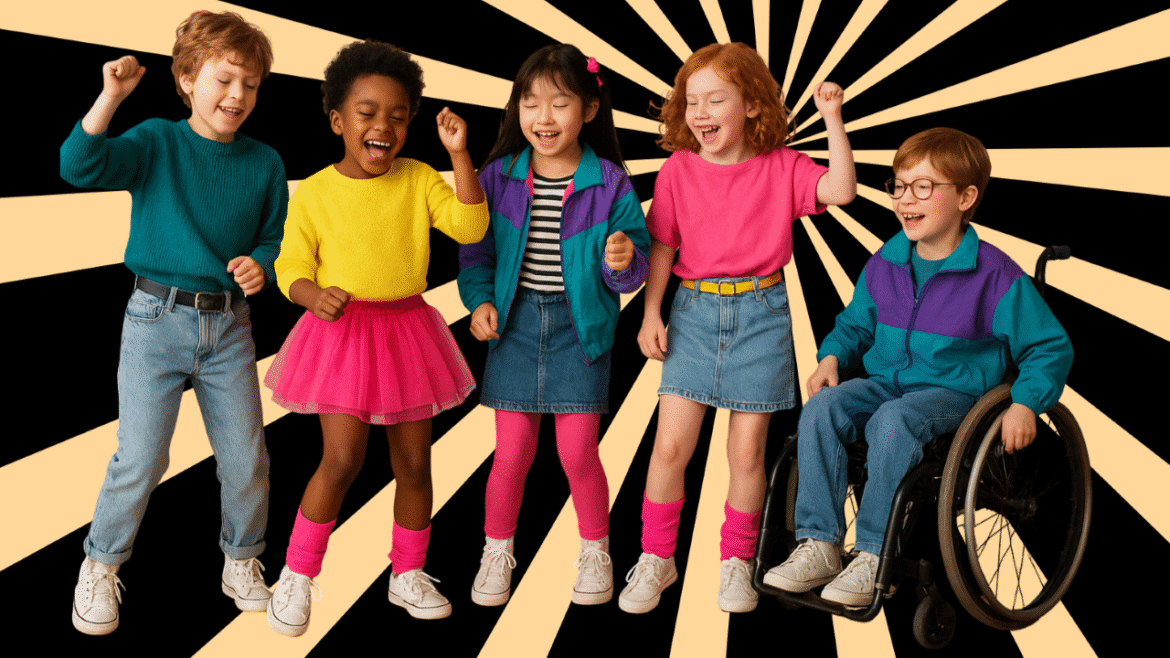 Sabadinho Divertido tem edição especial no Mês das Crianças