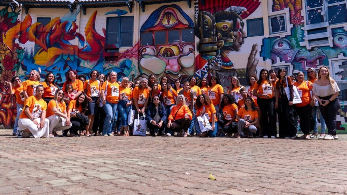 De yoga a urbanismo: 1ª Jornada do Autoconhecimento e do Cuidado reúne programação diversa no CONIC neste domingo (28)