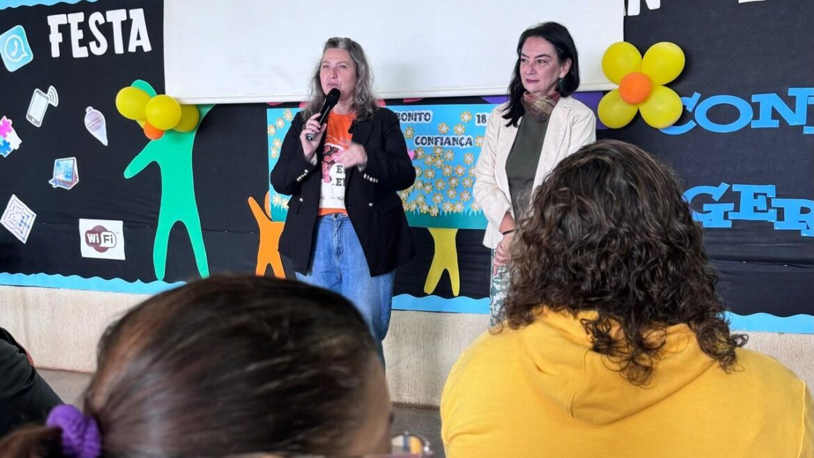 CONIC será palco da 1ª Jornada do Autoconhecimento e Cuidado com foco no bem-estar no domingo (28)