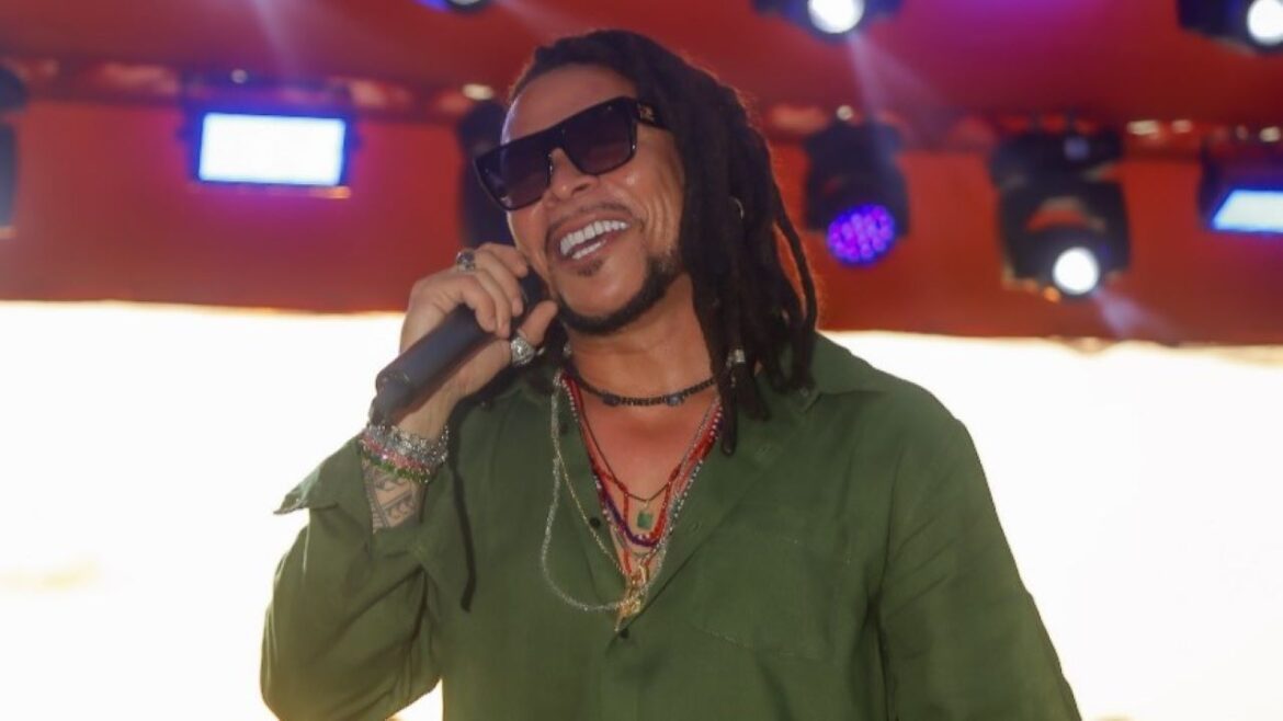 Hidden Brasília recebe Jau Peri em show exclusivo que marca o lançamento da Casa Verão Hidden Salvador