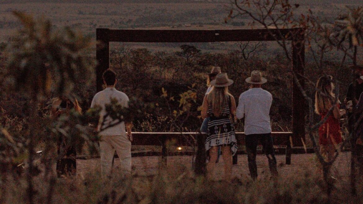 Festival Blues no Mirante chega à Chapada dos Veadeiros