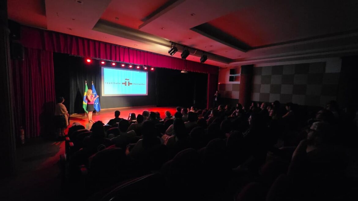 Mostra de Cinema Europeu entra em seus últimos dias com filmes dos Países Baixos, Irlanda, Polônia, Itália e Grécia