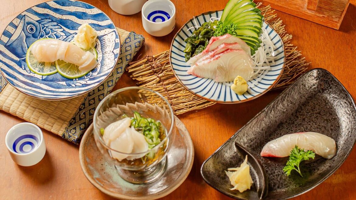 Taste of Japan conecta Brasília, Curitiba e São Paulo em uma celebração de sabores e cultura japonesa