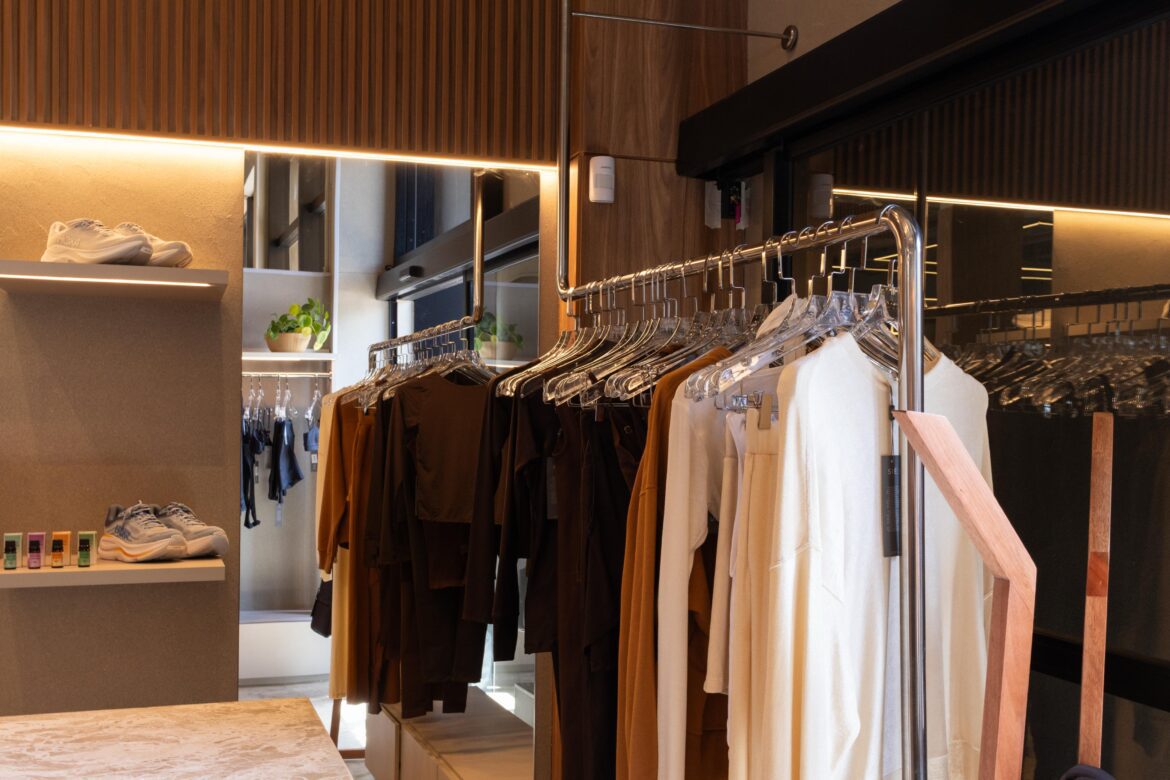 SIÉ inaugura sua segunda loja física, localizada em Brasília