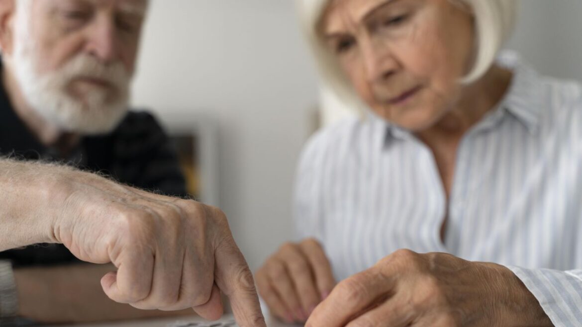 Alzheimer atinge homens e mulheres de formas diferentes