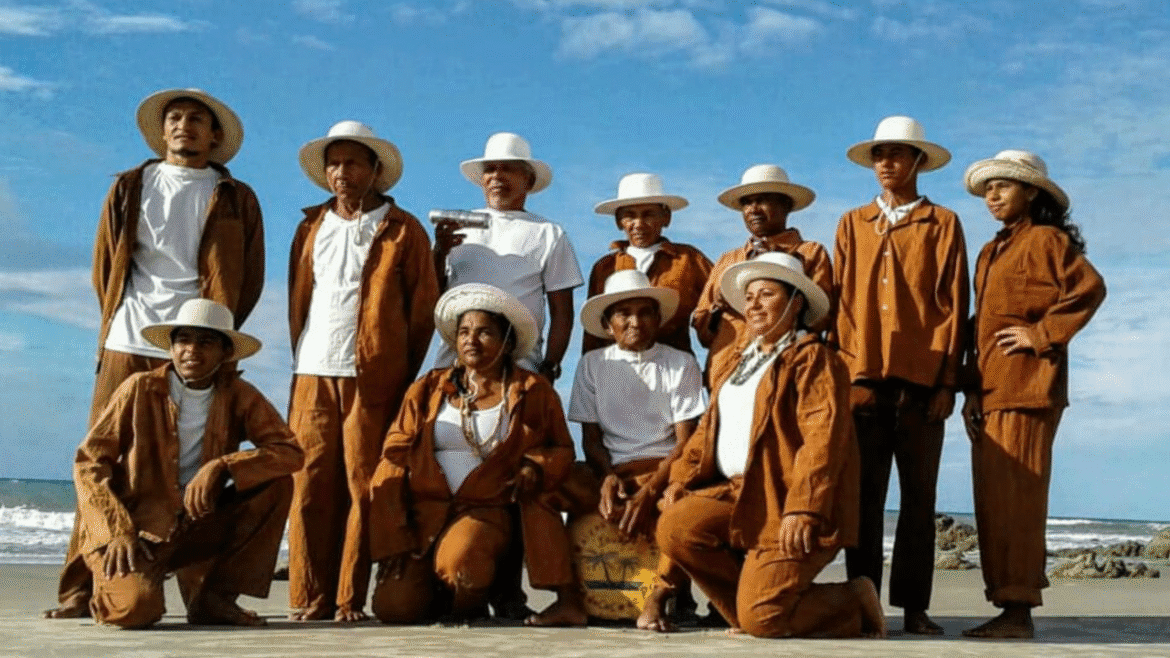 São Batuque movimenta o DF neste final de semana com programação gratuita