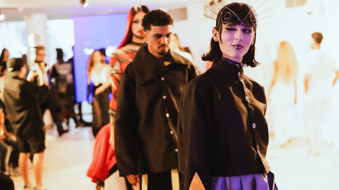 Cinco novos estilistas brasilienses estreiam no Sense Moda Criativa