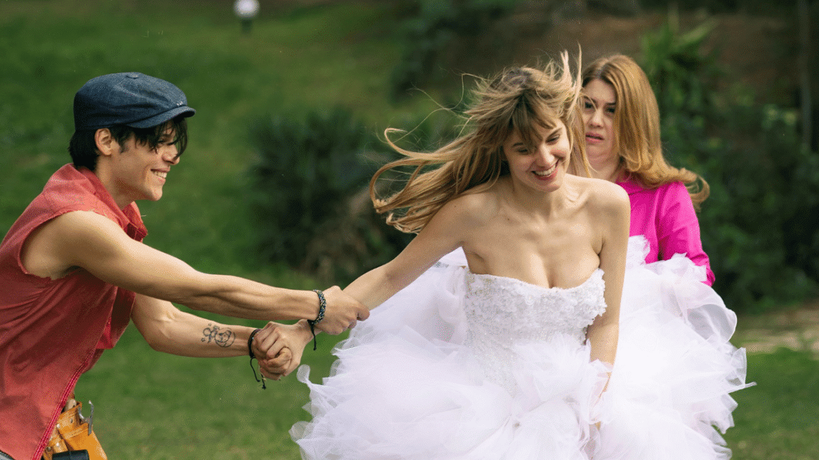 Mostra de Cinema Europeu começa na próxima segunda-feira (22) com intensa programação com filmes de 14 países