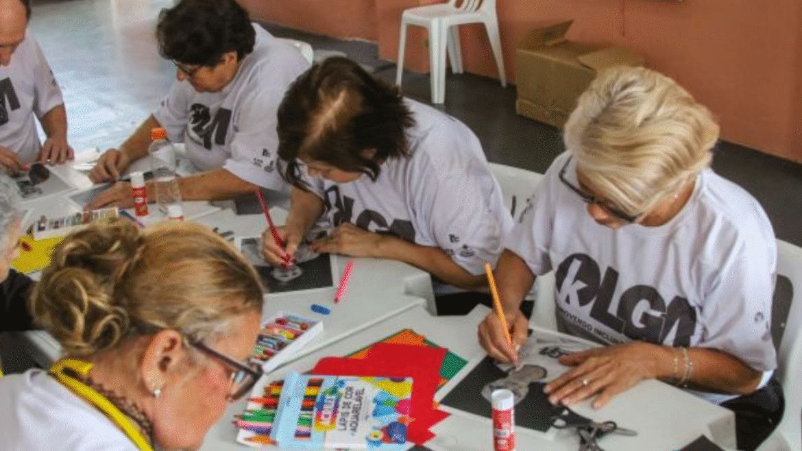 Brasília recebe inauguração de exposições que celebram a arte como ferramenta de inclusão e expressão