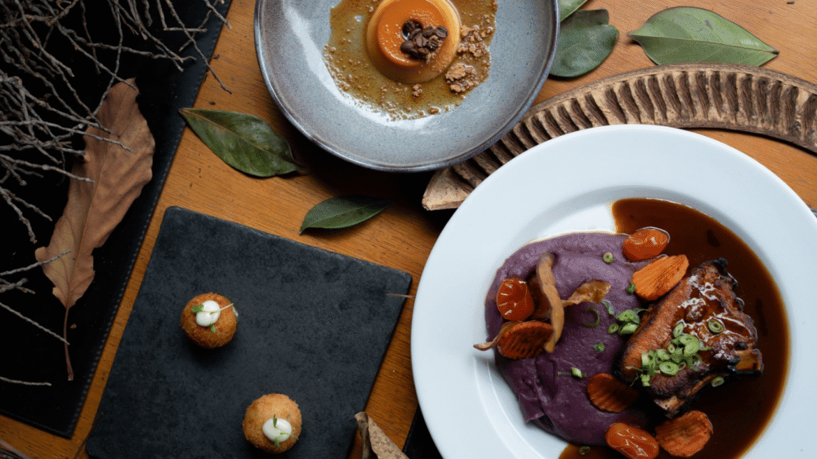 Bla’s Cozinha Criativa celebra a primavera com novo menu em setembro