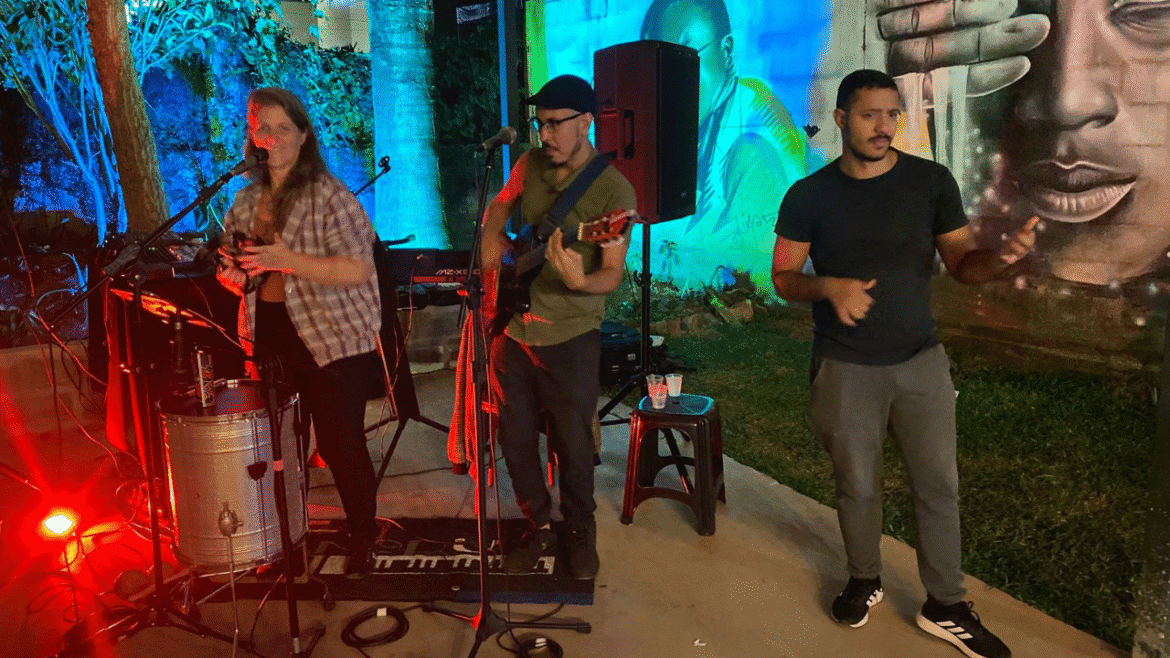 Comitê de Cultura do DF lança mapeamento inédito de Agentes Culturais