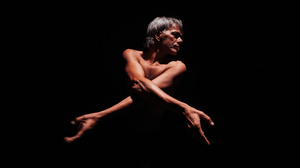 Gama, Plano Piloto e Ceilândia recebem o novo trabalho do artista