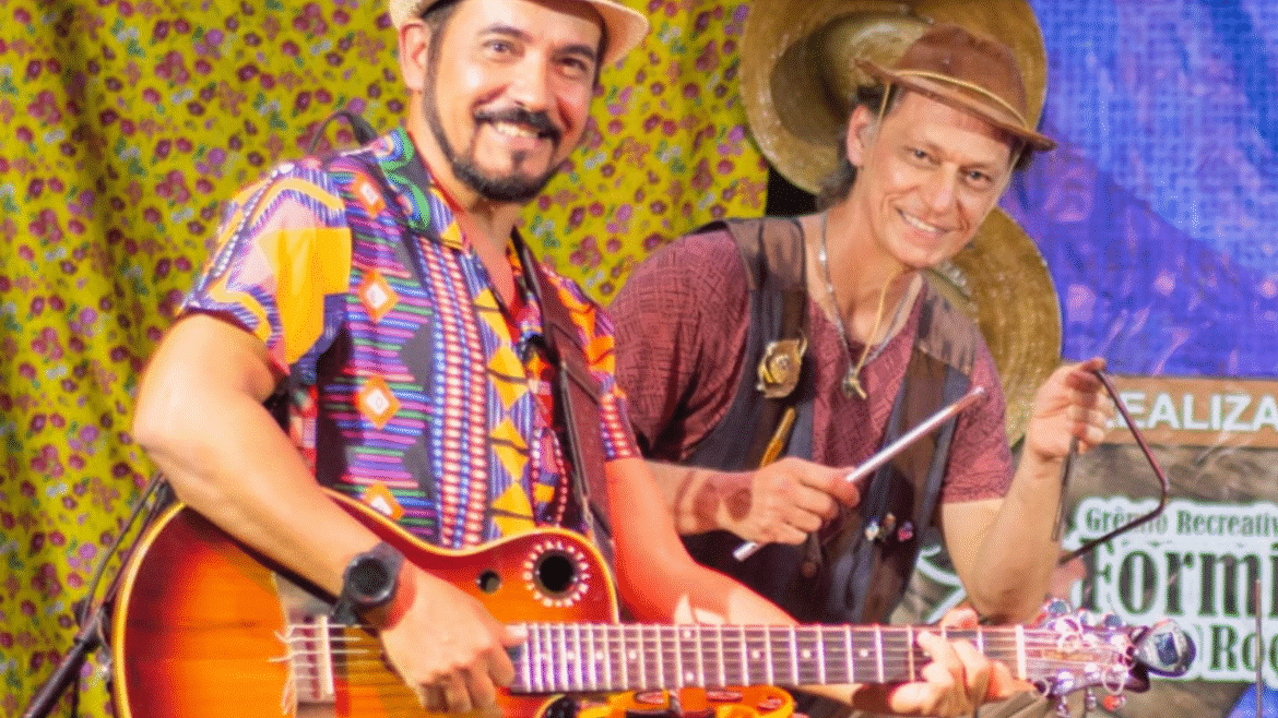 Arte Kãdãga 2025 celebra a força das culturas populares e do Cerrado