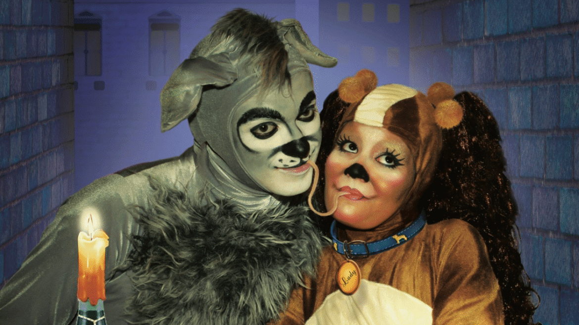 Setembro no Venâncio: Sabadinho Divertido traz teatro gratuito para toda a família