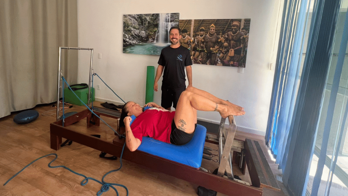 Método Olivieri revoluciona o conceito de recovery em Brasília