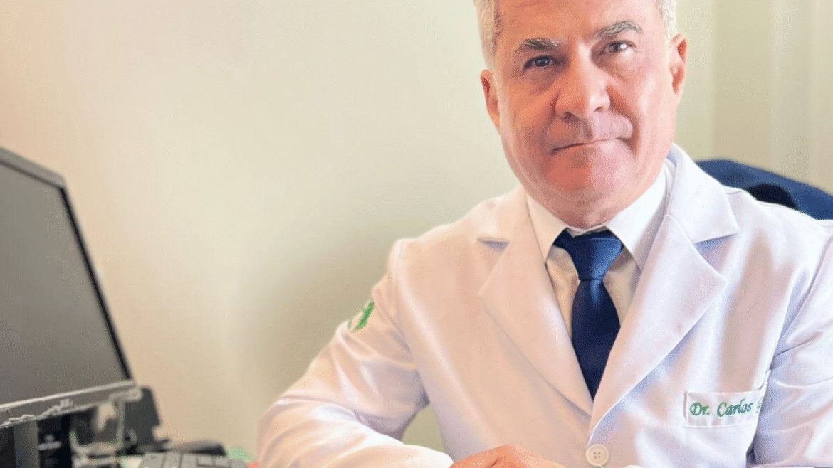 Dr. Carlos Gropen Explica: Artrite ou Artrose? Entenda as diferenças com um especialista em dor