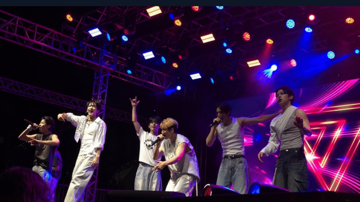 K-Festival 2025 atrai 60 mil pessoas e consolida Brasília como polo da cultura coreana