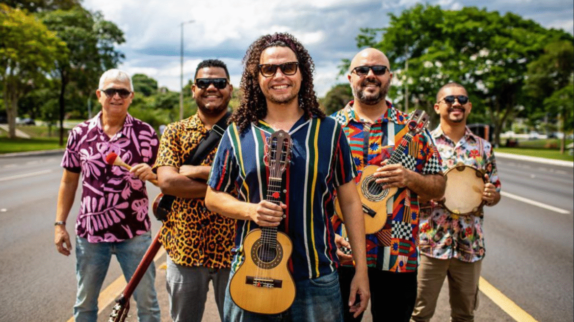 Música Brasília se prepara para o Festival Vibrar 2025