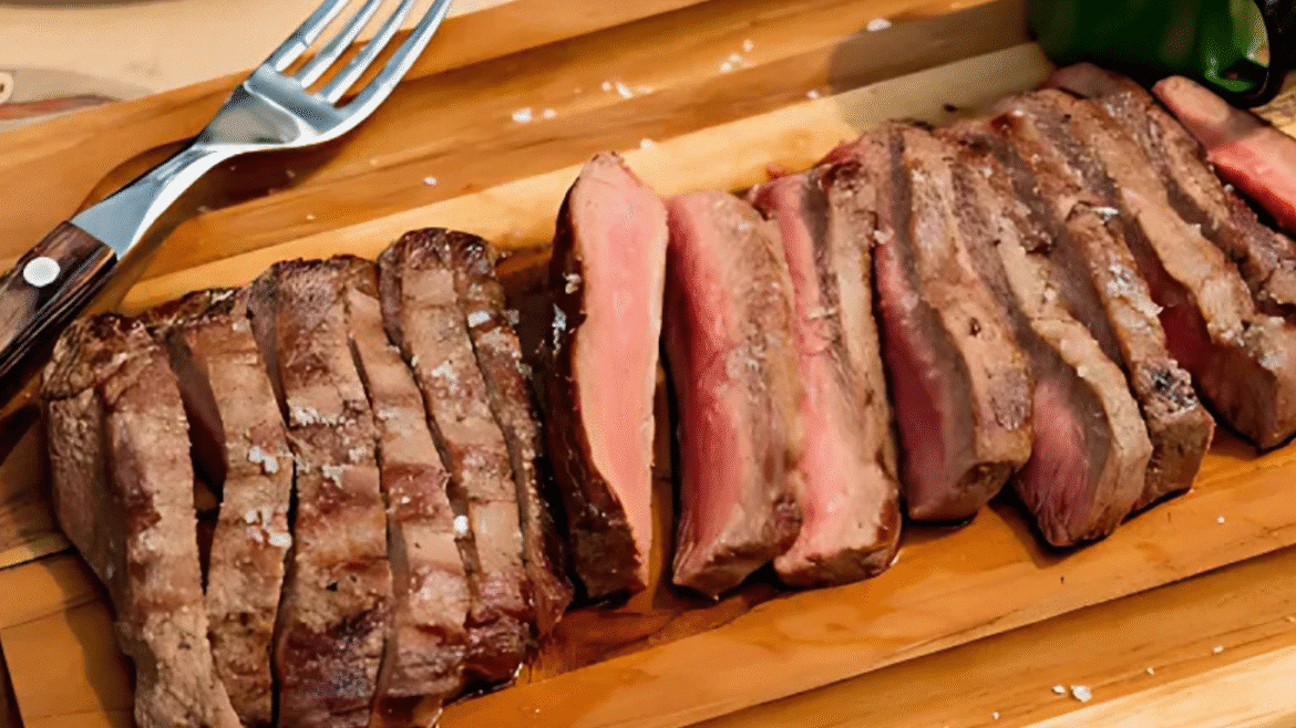 Fazenda Churrascada amplia delivery em Brasília e leva o cardápio completo para a casa dos clientes