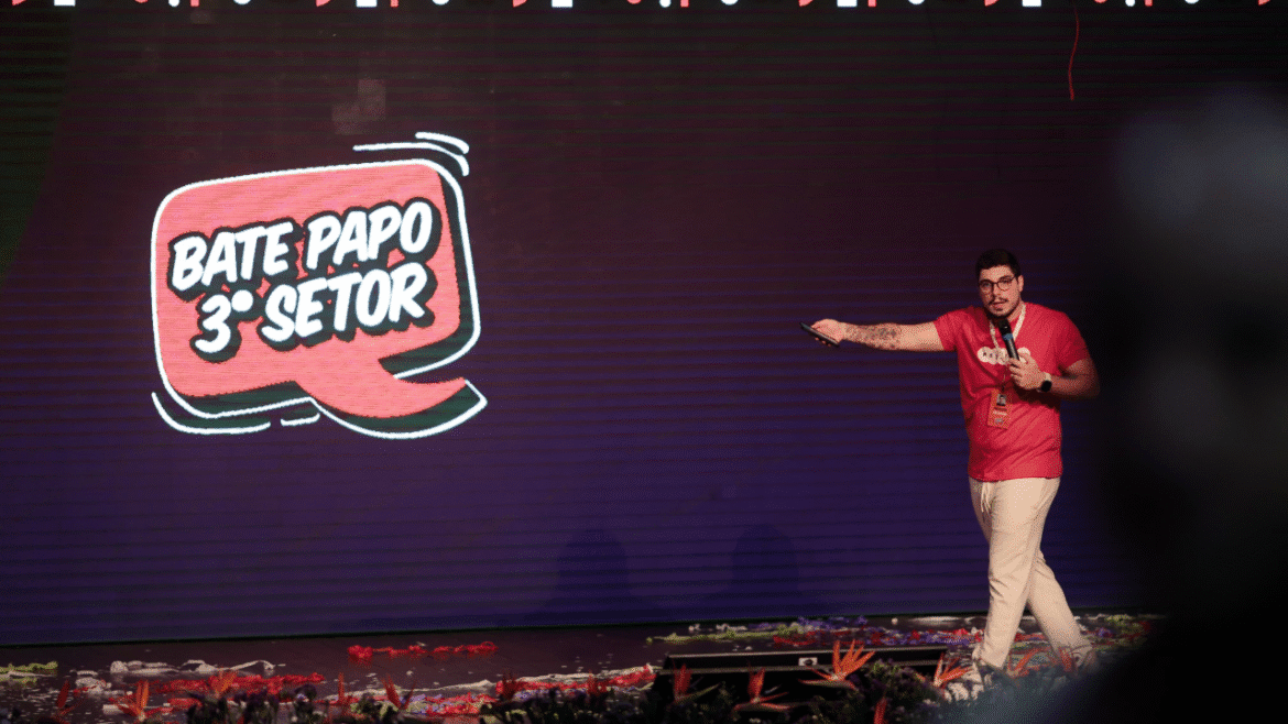 Encerramento Do “Bate Papo 3º Setor” e Lançamento Do Livro “Não Devolvemos Dinheiro” Movimentam a Câmara Legislativa Do Df