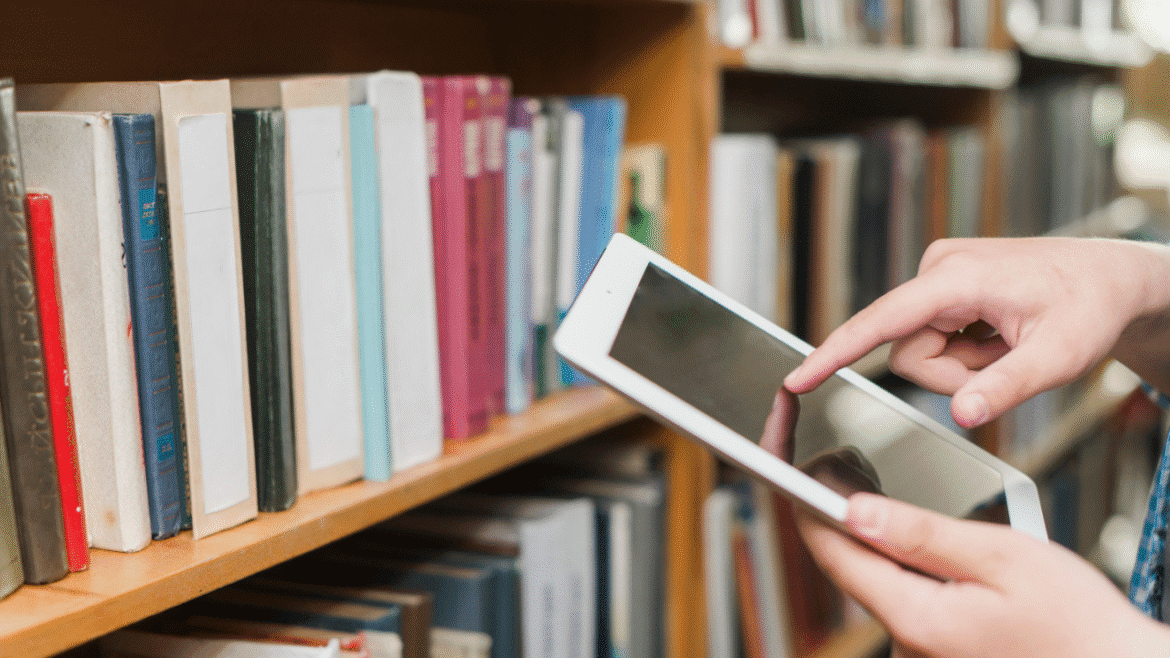 Biblioteca Demonstrativa promove oficina sobre inteligência artificial no atendimento de referência