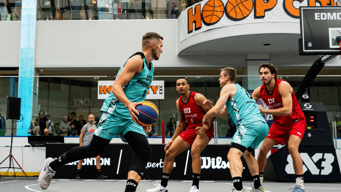 Challenger Brasília 2025