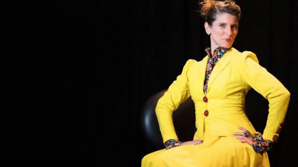 Teatro Brasília Shopping recebe espetáculo que celebra mulheres que marcaram a História do Brasil