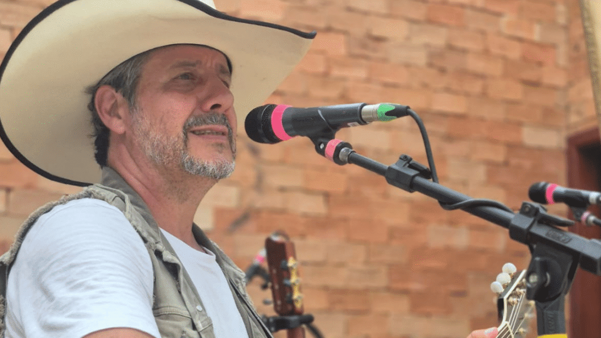 Cavalgada Trote Campeiro vai movimentar o Gama com tradição, música e gastronomia raiz