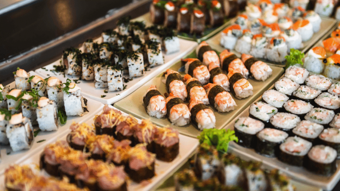 Haná celebra 24 anos de sucesso em Brasília: tradição, sabores especiais e inovação fazem parte da trajetória de sucesso da casa