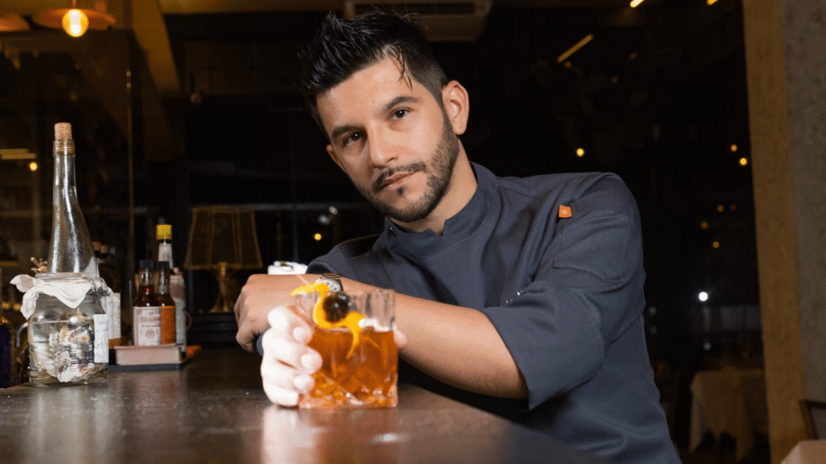 Doc Cucina apresenta drinks a partir de R$ 40