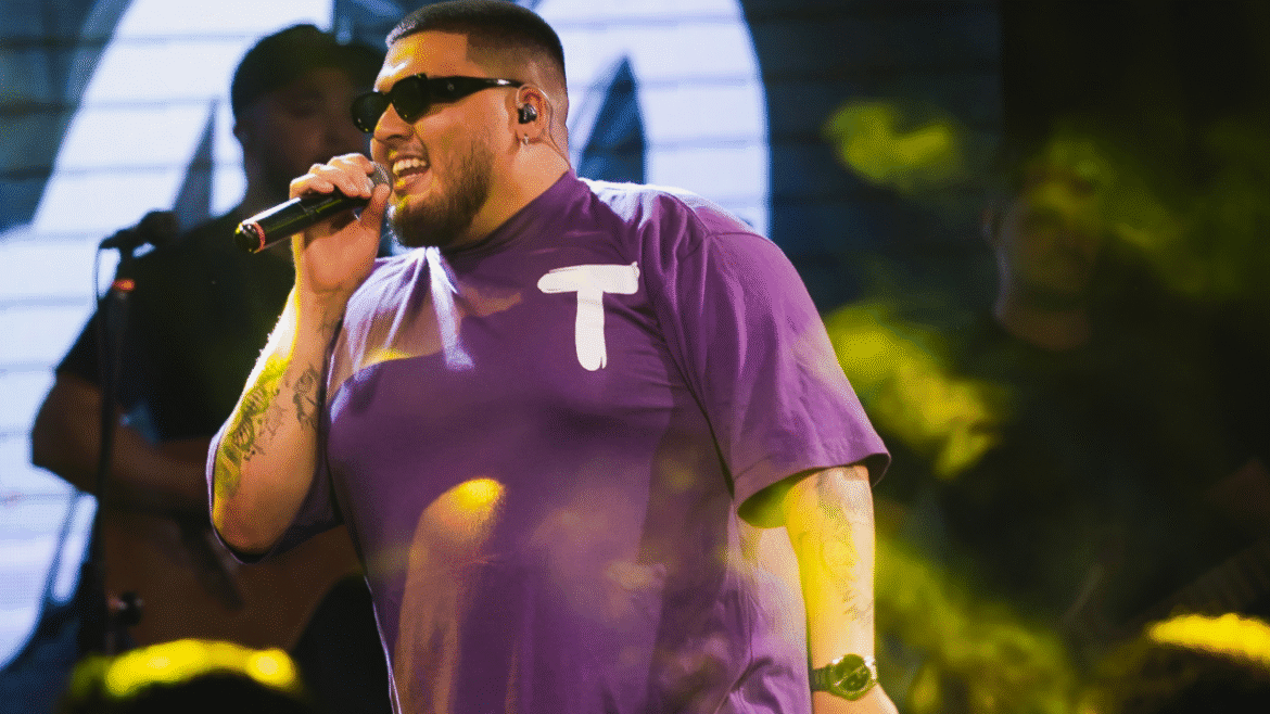 Complexo Fora do Eixo traz diversidade musical e show do grupo Papo em OFF