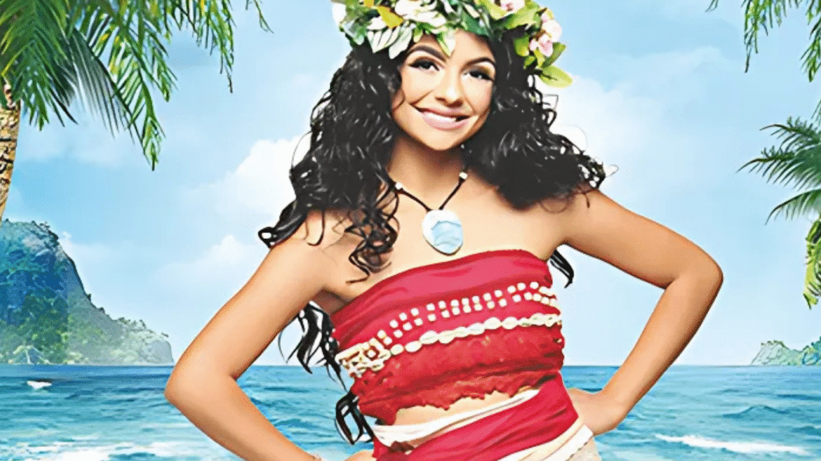 Fantasia em alto-mar chega ao Sabadinho Divertido do Venâncio Shopping