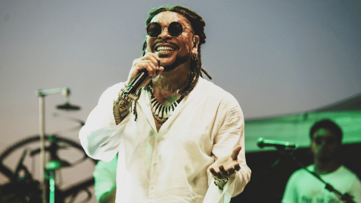 Hidden Brasília lança projeto Casa Verão Hidden Salvador com show exclusivo de Jau Peri