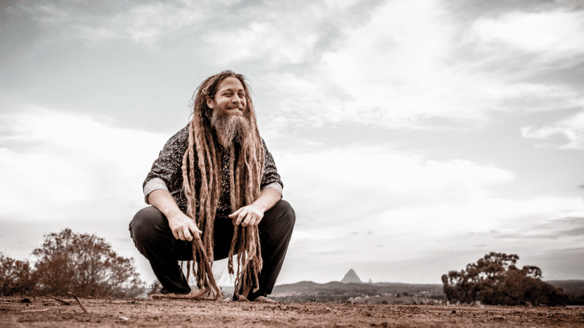 Mike Love traz seu reggae espiritual para Brasília