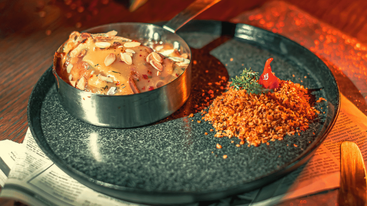 Primavera: Chef Marcello Lopes aposta em pratos leves e saborosos para a estação