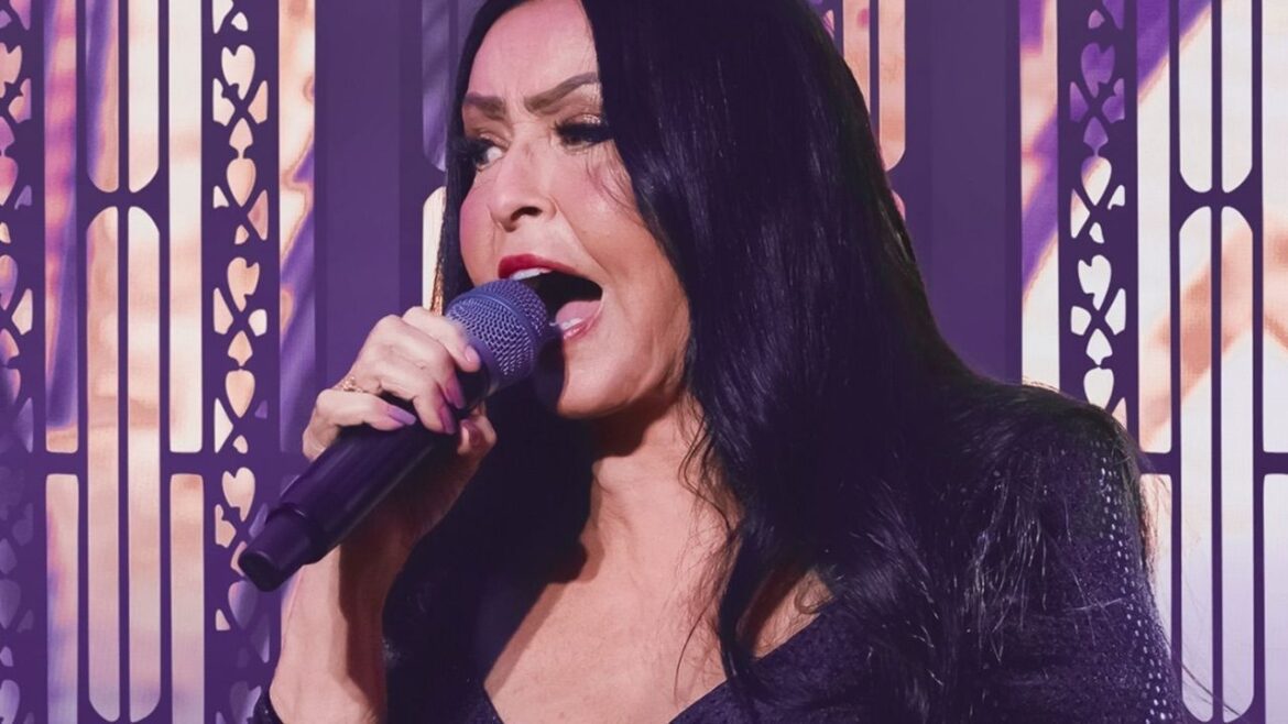 Evento Cruzada Evangelística reúne grandes nomes da música gospel em Sobradinho II