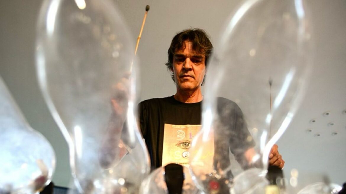 Música e Criatividade marcam a Programação da Semana no Complexo Cultural do Choro