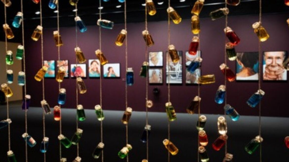 Exposição no CCBB envolve visitantes com cheiros da Amazônia