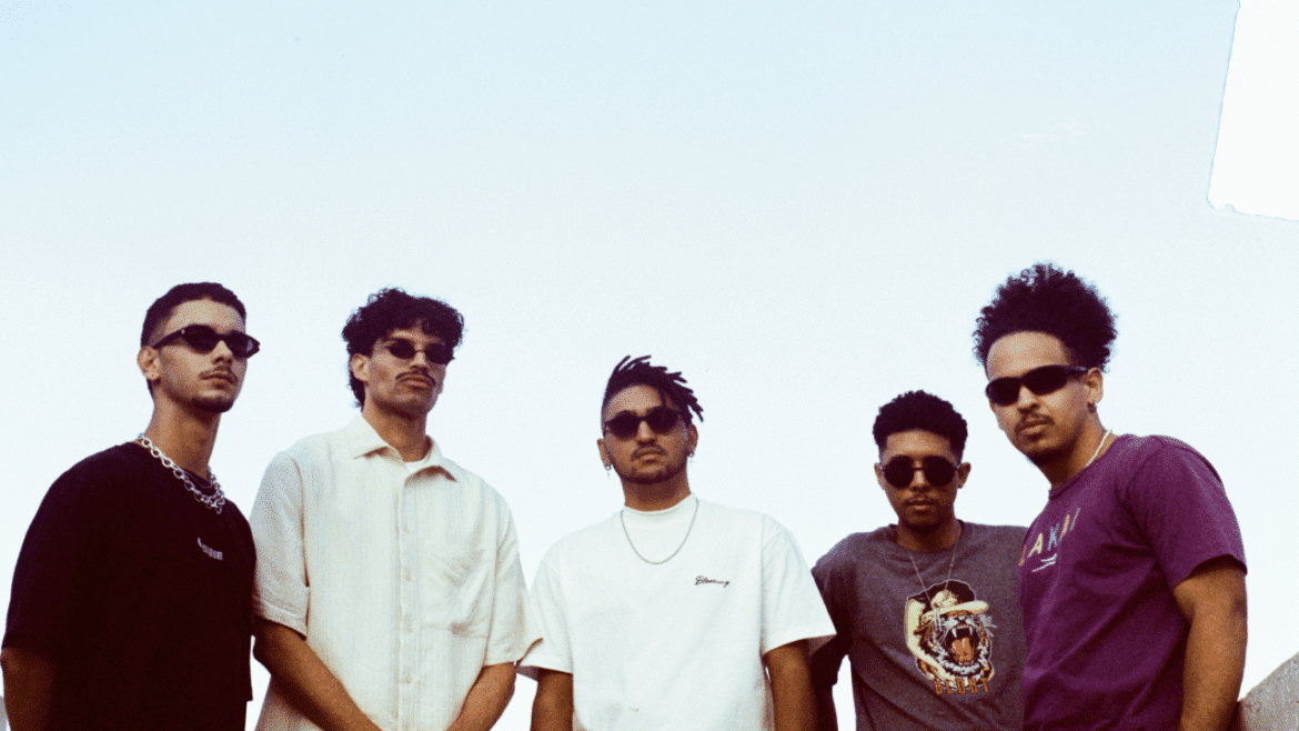 Festival Raridades leva a potência do rap do DF ao palco do Teatro dos Bancários